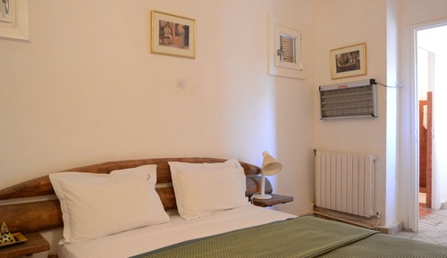 Habitación (Rose de Sable)