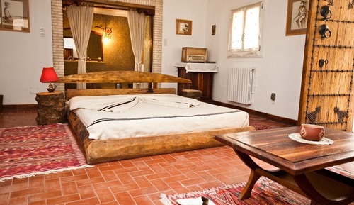 Suite Deluxe (Mille et une Nuits)