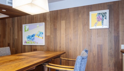 Habitación clásica con 2 camas individuales