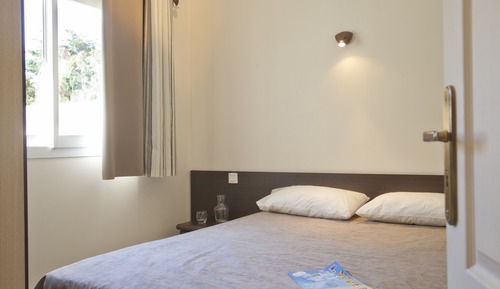 Villa superior, 2 habitaciones