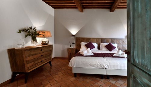 Habitación estándar