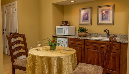 Suite (Veranda)