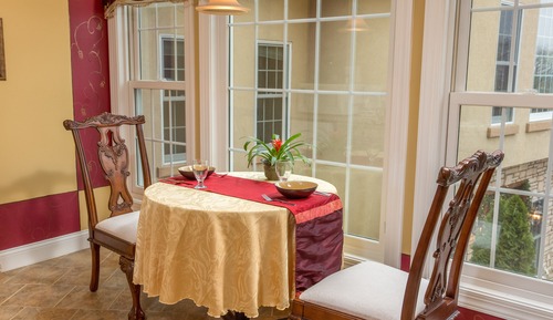 Suite (Elizabeth)