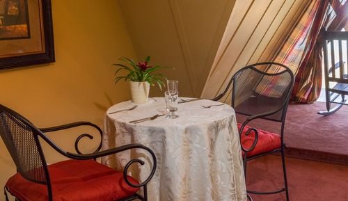 Habitación (Chefs Quarter)