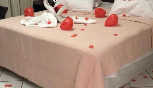 Suite Deluxe