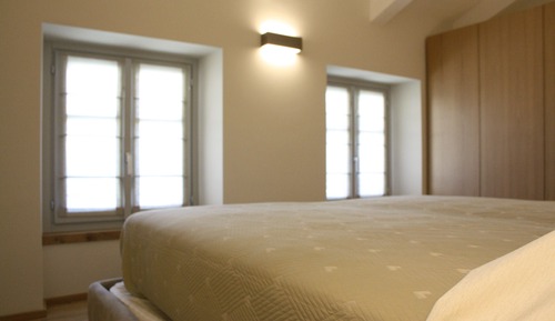 Apartamento estándar, 1 habitación