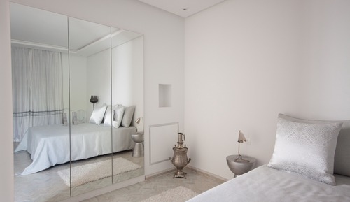 Habitación Premium con 1 cama doble o 2 individuales (Favorite)