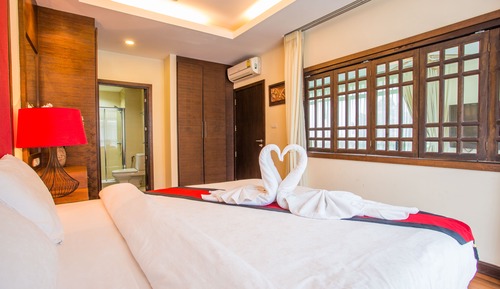Apartamento Premier, 1 habitación