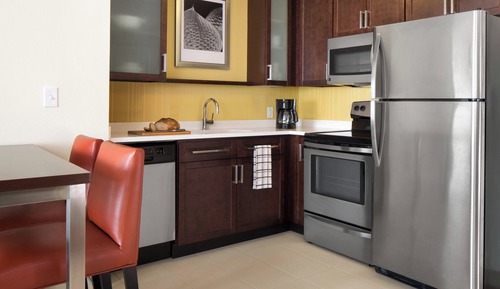 Suite, 1 habitación (Mobility Accessible, Roll-In Shower)