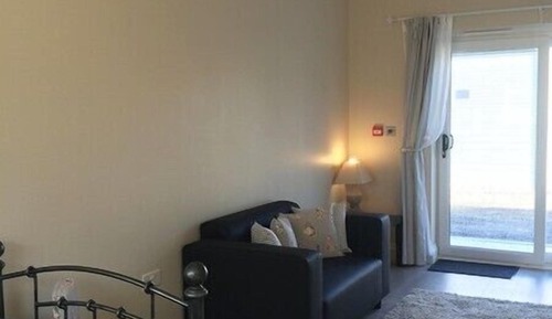 Habitación triple estándar