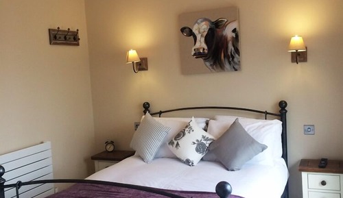 Habitación estándar doble (room 4)