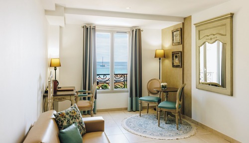 Suite junior