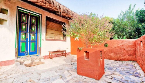 Premium Luxury Cottage with Plunge Pool