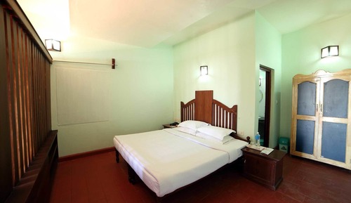 Casa de campo Deluxe