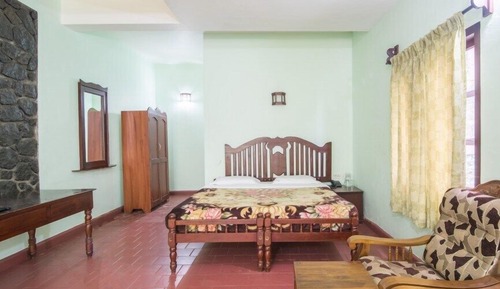 Habitación individual