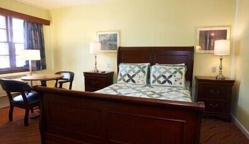 Habitación, 1 cama de matrimonio