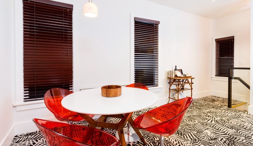 Apartamento Deluxe, 2 habitaciones, baño privado