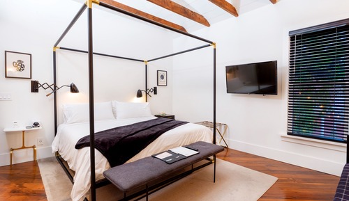 Suite Deluxe