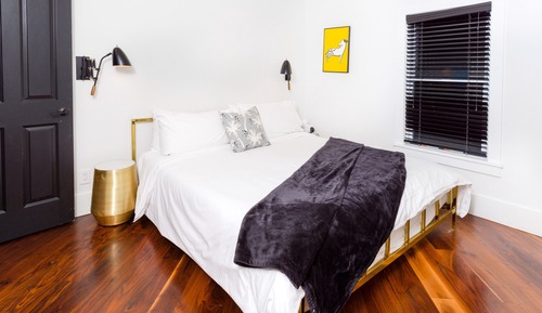 Apartamento de lujo, 2 habitaciones
