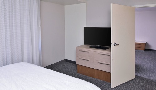 Suite, 1 habitación, no fumadores