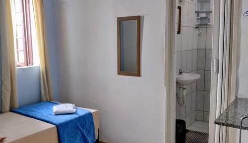 Habitación individual estándar