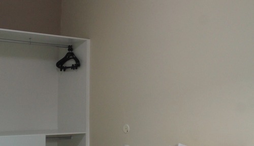 Habitación estándar doble, 1 cama doble