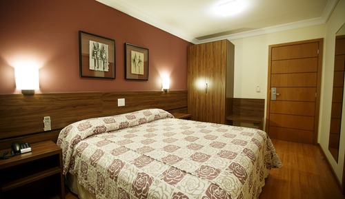 Habitación Deluxe doble