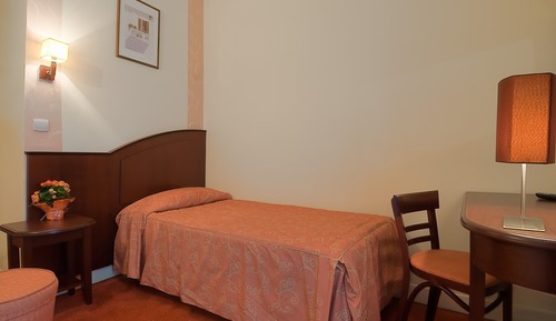 Habitación individual