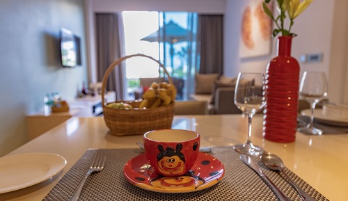 Apartamento Premier, 2 habitaciones