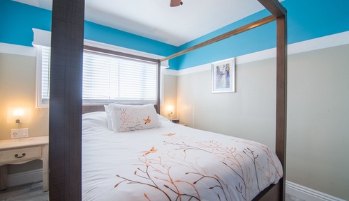 Suite, 2 habitaciones