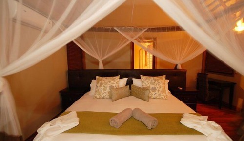 Chalet junior (Ocean View)
