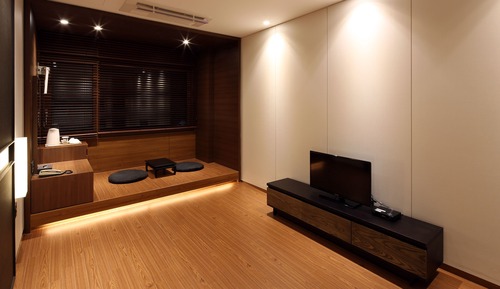 Habitación estándar (Ondol)