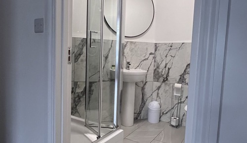 Superior Family Room Ensuite