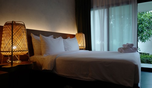Habitación cuádruple