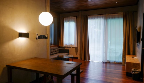 Casa familiar, 2 habitaciones