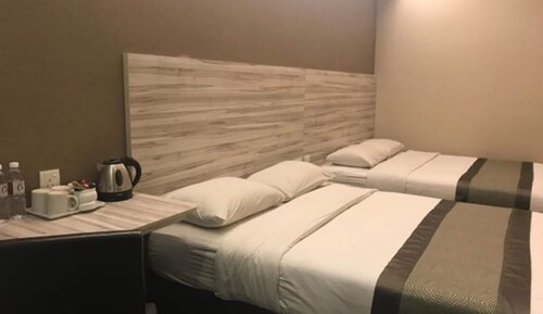 Suite ejecutiva
