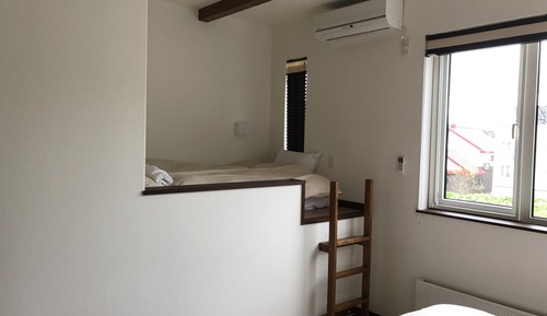 Apartamento de diseño, 2 habitaciones