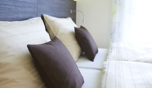 Apartamento estándar, cocina
