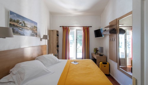 Habitación Confort doble