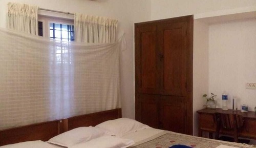 Apartamento, 2 habitaciones
