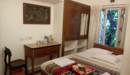 Habitación estándar