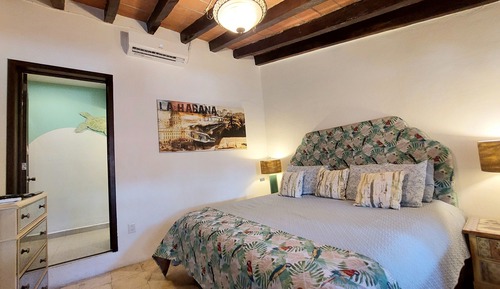 Habitación estándar, 1 cama de matrimonio grande