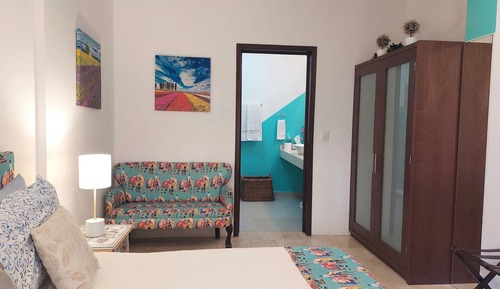 Habitación Deluxe, 1 cama de matrimonio grande