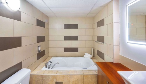 Suite, 1 cama de matrimonio grande, no fumadores