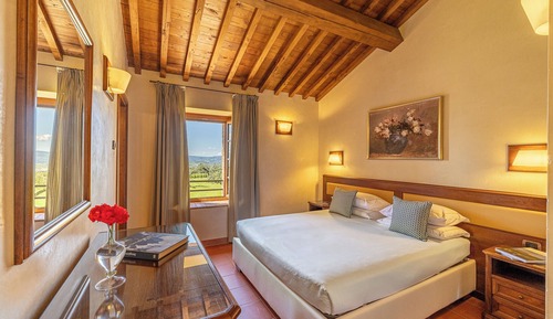 Suite presidencial