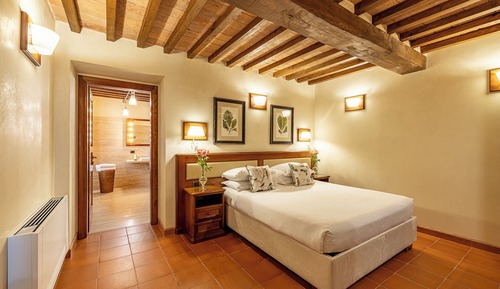 Suite superior