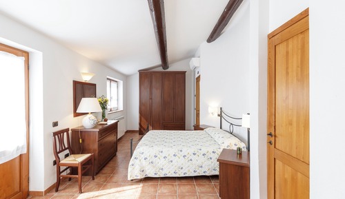 Apartamento Deluxe