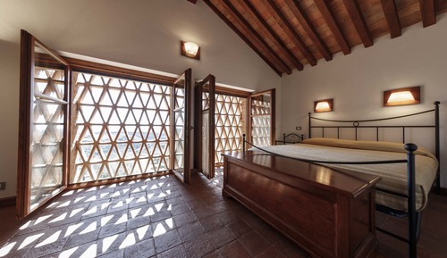 Apartamento Deluxe