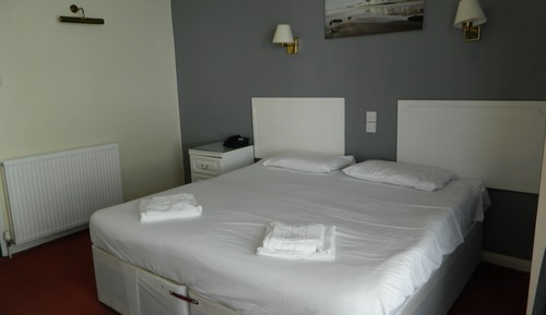 Habitación doble