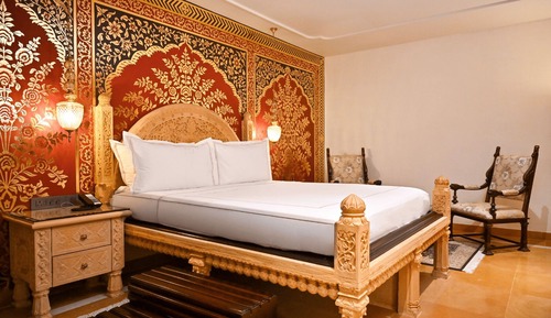 Jaisalmer Suite